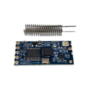 MODULO RF 433MHZ HC-12 1000M SI4463