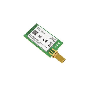 MODULO RF WIRELESS LORA 915MHZ LONGO A LCANCE 900T20D 5KM