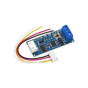 MODULO CONVERSOR TTL PARA RS485 COM CONTROLE AUTOMATICO