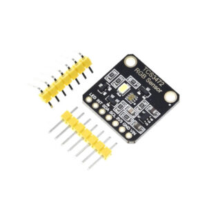 MODULO SENSOR DE COR RGB TCS34725 COM FILTRO IR