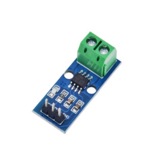 MODULO SENSOR DE CORRENTE ACS712 5A