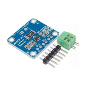 MODULO SENSOR DE CORRENTE CJMCU-219 INA219 I2C