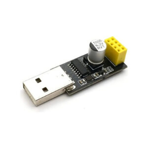 MODULO ADAPTADOR USB PARA ESP8266-01