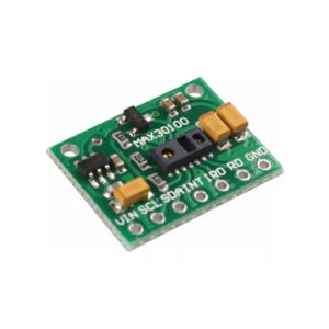 MODULO SENSOR DE FREQUENCIA CARDIACA OXIMETRO MAX30100