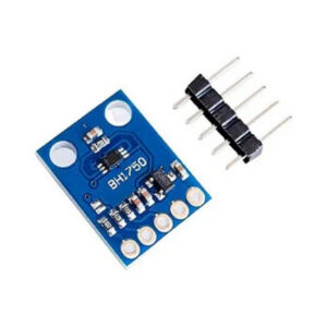 MODULO SENSOR DE LUMINOSIDADE BH1750 GY-302