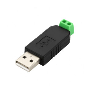 MODULO CONVERSOR USB PARA RS485 DOIS PINOS