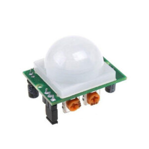 MODULO SENSOR DE PRESENCA E MOVIMENTO PIR HC-SR501