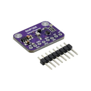 MODULO SENSOR DE PRESSAO BAROMETRICA E TEMPERATURA BMP388