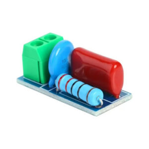 MODULO DE ABSORCAO RC DE CARGA INDUTIVA AC/DC ATÉ 1000W