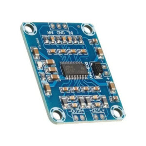 MODULO AMPLIFICADOR DE AUDIO 15W + 15W TPA3110
