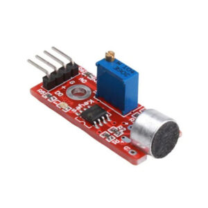 MODULO SENSOR DE SOM KY-037