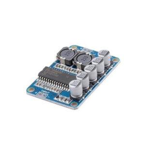 MODULO AMPLIFICADOR DE AUDIO 35W TDA8932