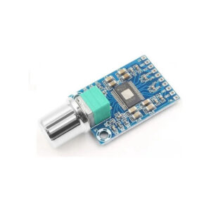 MODULO AMPLIFICADOR DE AUDIO DUAL TPA3116D2 XH-M562 50W+50W