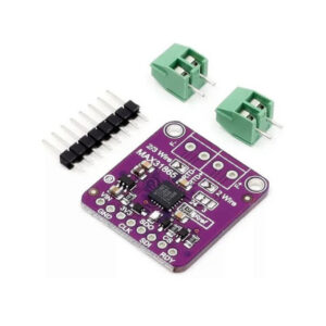 MODULO AMPLIFICADOR MAX31865 PT100