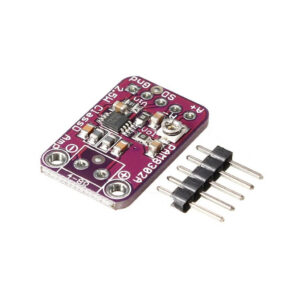 MODULO AMPLIFICADOR PAM8302 2X5W