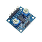 MODULO AMPLIFICADOR PAM8406 2X5W RMS