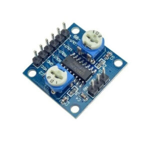 MODULO AMPLIFICADOR PAM8406 2X5W RMS