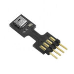 MODULO SENSOR DE TEMPERATURA E UMIDADE ALTA PRECISAO AHT15