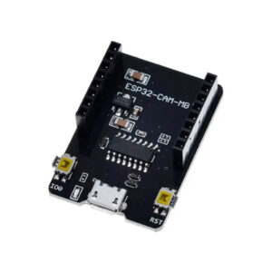 MODULO BASE PROGRAMADOR PARA ESP32 CAM CH340