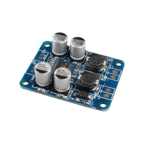 MODULO AMPLIFICADOR DE AUDIO TPA3118 SEM CONTROLE DE VOLUME 60W RMS MONO