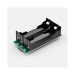 MODULO CARREGADOR 18650 TYPE-C 15W 3A PARA 5V