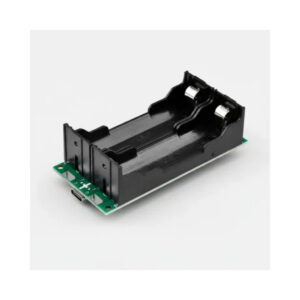 MODULO CARREGADOR 18650 TYPE-C 15W 3A PARA 5V