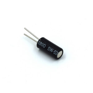 SENSOR DE INCLINACAO E VIBRAÇÃO SW-200D