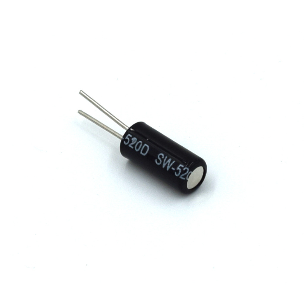 SENSOR DE INCLINACAO E VIBRAÇÃO SW-200D