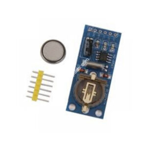 MODULO CLOCK DE TEMPO REAL I2C - PCF8563