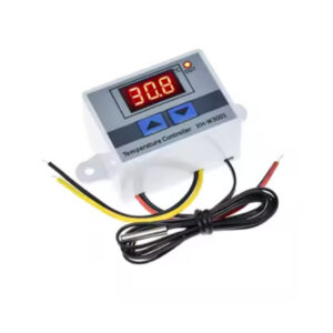 CONTROLADOR DE TEMPERATURA DIGITAL XH-W3001 110/220VAC