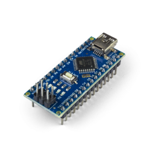 PLACA NANO 3.0 ATMEGA328P / CH340 (PINOS SEM SOLDA)
