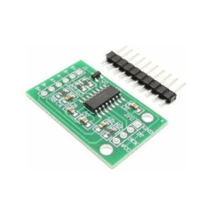 MODULO CONVERSOR 24BITS HX711 PARA CELULA DE CARGA