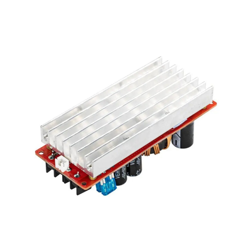 MODULO CONVERSOR DC-DC STEP UP SAIDA 18 A 80V 1200W 20A - Imagem 3