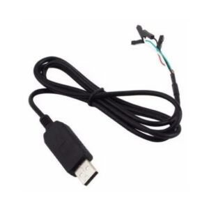 CONVERSOR USB PL2303 PARA TTL RS232