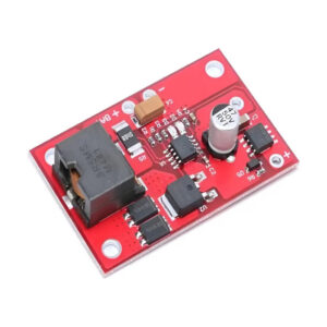 MODULO CARREGADOR SOLAR PARA BATERIAS DE LI-ION - MPPT