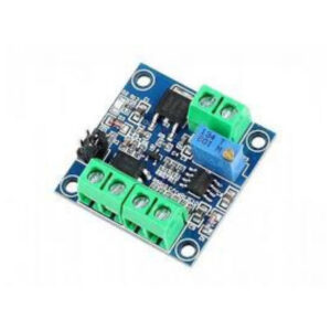 MODULO CONVERSOR PWM PARA TENSAO 0  A  10V