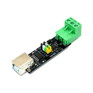 MODULO CONVERSOR USB 2.0 75176 PARA SERIAL RS485 FTDI FT232RL