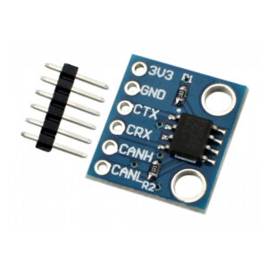 MODULO DE COMUNICACAO CAN BUS SN65HVD230