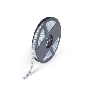FITA LED ENDERECAVEL RGB WS2812 - ROLO 5 METROS