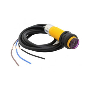 MODULO DETECTOR DE OBSTACULOS INFRA VERMELHO E18-D80NK
