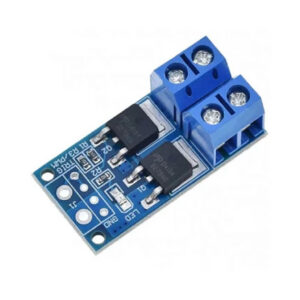 MODULO DRIVER PWM 5V A 36V - 15A (400W)