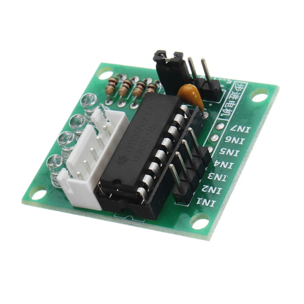 MODULO DRIVER ULN2003 PARA MOTOR DE PASSO
