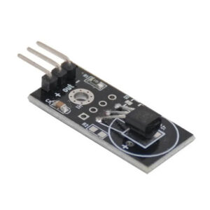 MODULO SENSOR DE TEMPERATURA LM35
