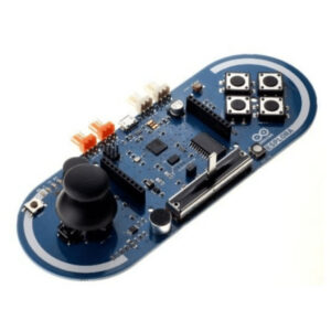 ARDUINO ESPLORA