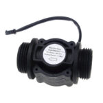 SENSOR DE FLUXO DE AGUA FS300A 1 A 60 L/MIN 3/4" 518v