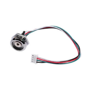 MODULO BASE LEITORA IBUTTON DS9092
