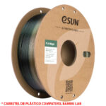 FILAMENTO PLA MAGIC BLACK YELLOW 1,75MM 1KG E-SUN