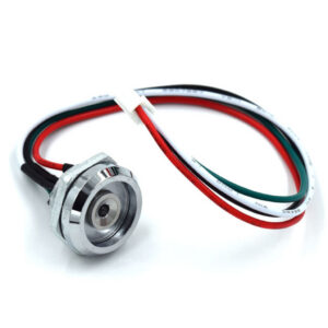 MODULO CHAVE BOTAO PROBE E LEITORA IBUTTON DS1990A