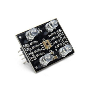 MODULO SENSOR DE COR TCS230