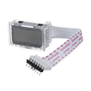 DISPLAY LCD PARAEGS002 (EG8010) /MÓDULO INVERSORSENOIDAL